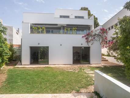 Chalet en venta en Almería