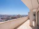 Ático en venta en Almería