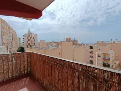 Apartamento en alquiler en Almería
