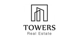 logo Inmobiliaria Towers