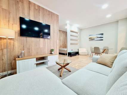 Planta baja en venta en Torrevieja