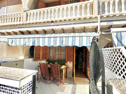 Bungalow en venta en Santa Pola rebajado