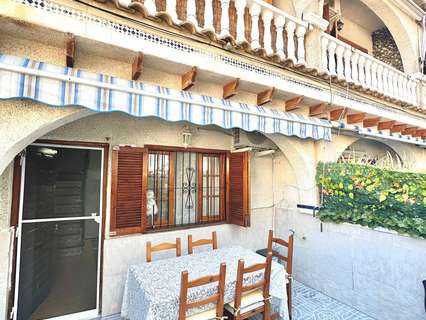 Casa en venta en Santa Pola rebajada