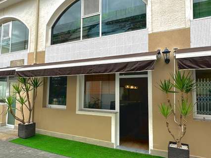 Local comercial en venta en Rojales