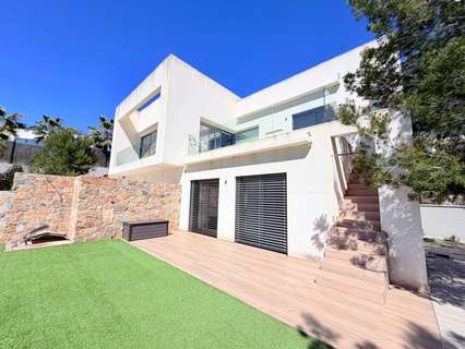 Casa en alquiler en Orihuela