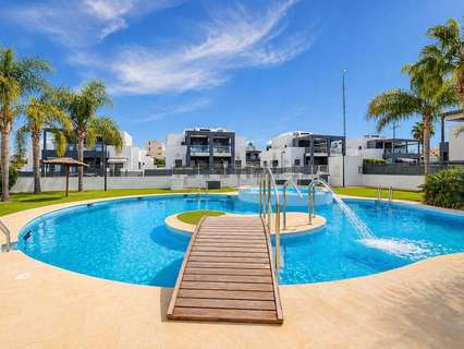 Casa en venta en Torrevieja