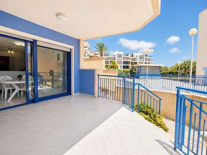Planta baja en venta en Orihuela zona Orihuela-Costa