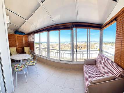 Ático en venta en Torrevieja rebajado