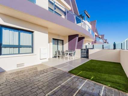 Bungalow en venta en Pilar de la Horadada