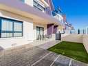 Bungalow en venta en Pilar de la Horadada
