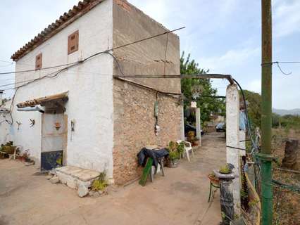 Casa en venta en Lloseta