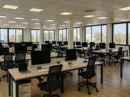 Oficina en venta en Palma de Mallorca rebajada