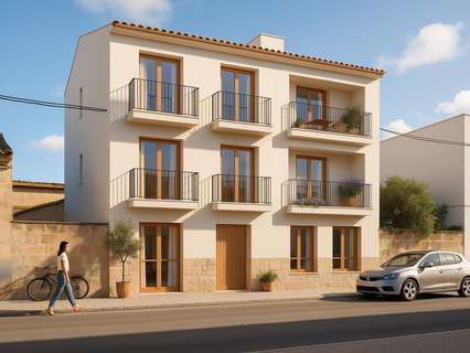 Parcela rústica en venta en Muro rebajada