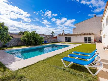 Casa en venta en Marratxí