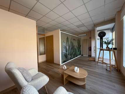 Local comercial en alquiler en Palma de Mallorca