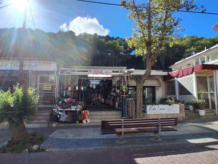 Local comercial en venta en Calvià