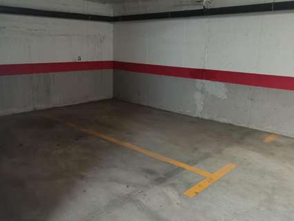 Plaza de parking en venta en Palma de Mallorca