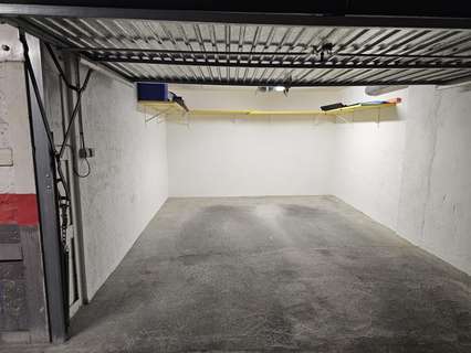 Plaza de parking en venta en Palma de Mallorca