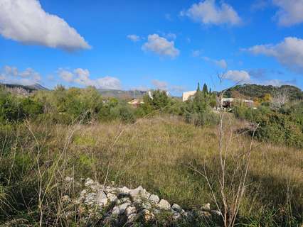 Parcela rústica en venta en Artà