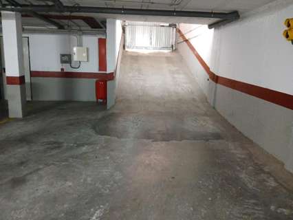 Plaza de parking en venta en Palma de Mallorca
