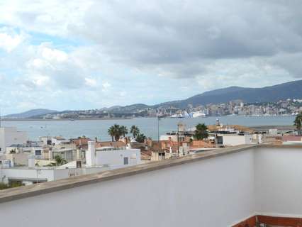 Piso en venta en Palma de Mallorca