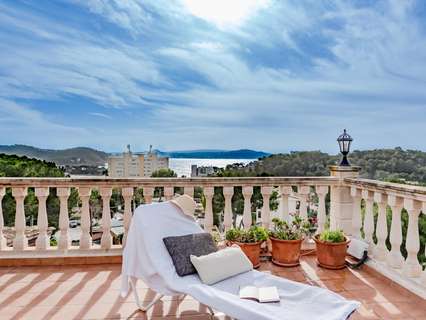 Ático en venta en Calvià