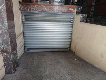 Plaza de parking en venta en Palma de Mallorca