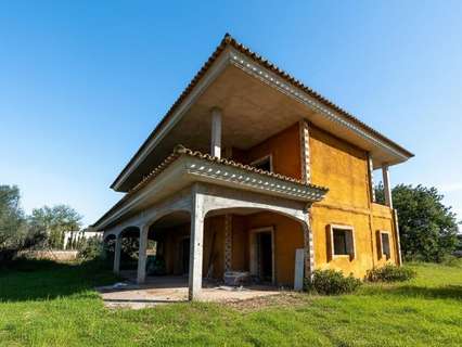 Chalet en venta en Marratxí