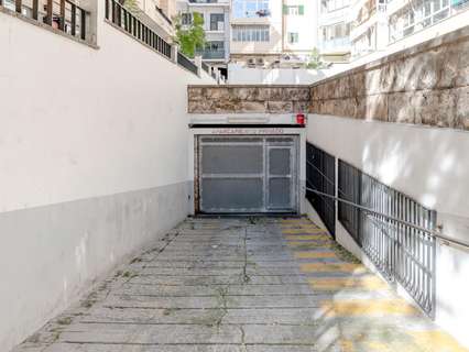Plaza de parking en venta en Palma de Mallorca rebajada