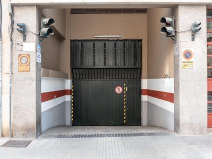 Plaza de parking en venta en Palma de Mallorca