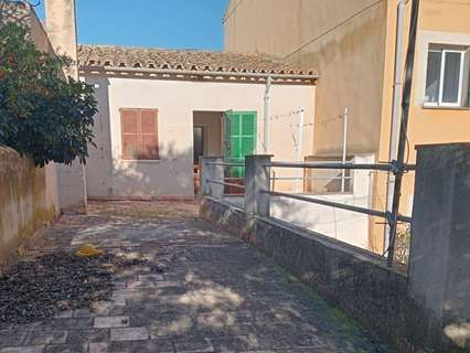 Casa en venta en Santa María del Camí