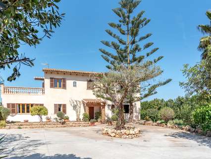Casa en venta en Manacor