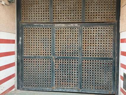 Plaza de parking en venta en Palma de Mallorca rebajada