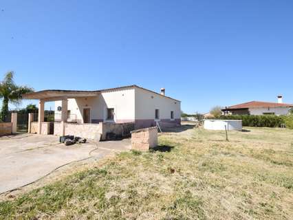 Chalet en venta en Palma de Mallorca