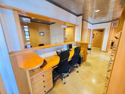 Oficina en venta en Palma de Mallorca