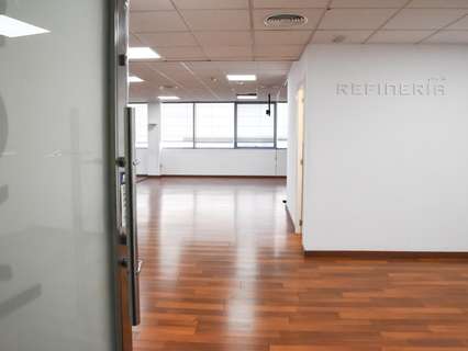 Oficina en venta en Palma de Mallorca
