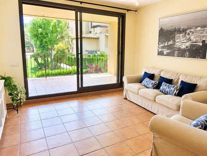 Piso en venta en Llucmajor