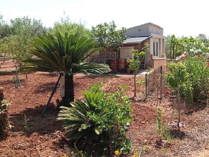 Casa en venta en Porreres
