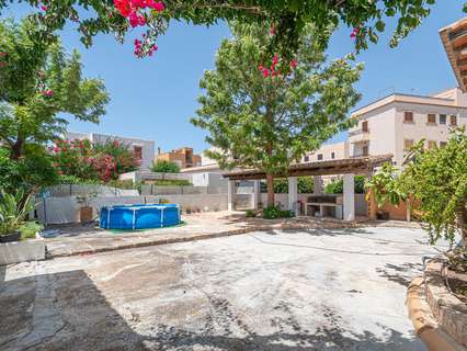Chalet en venta en Ses Salines zona Colònia de Sant Jordi rebajado