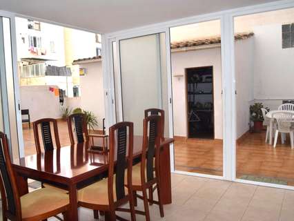 Piso en venta en Palma de Mallorca rebajado
