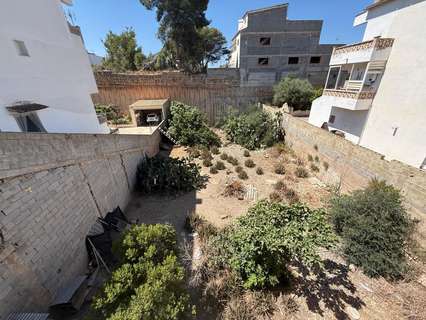 Parcela rústica en venta en Palma de Mallorca