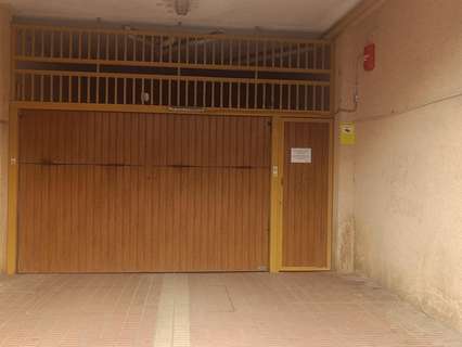Plaza de parking en venta en Palma de Mallorca