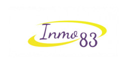 logo Inmobiliaria Inmo83