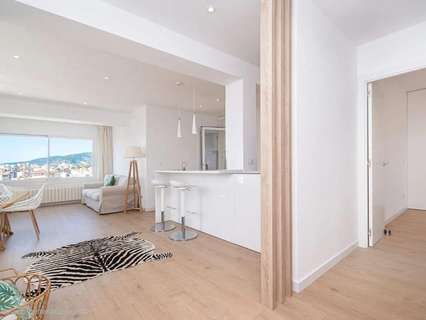 Ático en venta en Palma de Mallorca