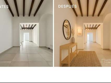 Planta baja en venta en Palma de Mallorca rebajada