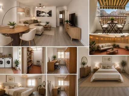 Piso en venta en Palma de Mallorca