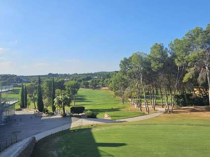 Ático en venta en Chiva