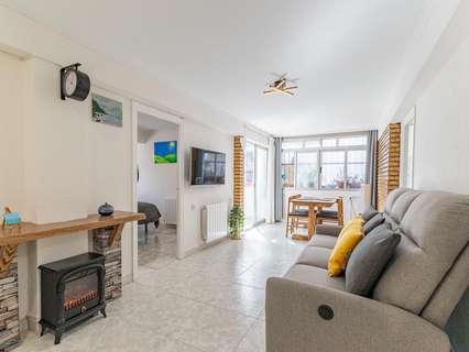 Piso en venta en Valencia rebajado