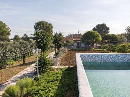 Chalet en venta en Bétera