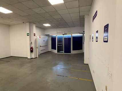 Nave industrial en venta en Valencia